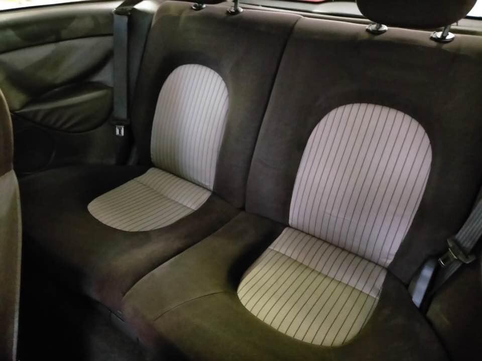 LANCIA YPSILON 1.3 Multijet