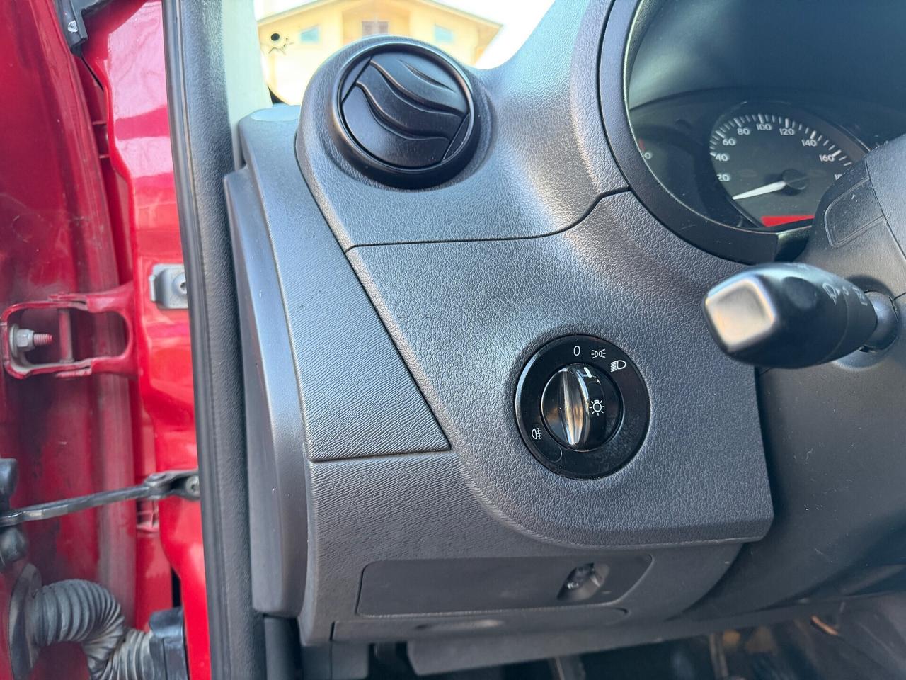 Mercedes-benz Citan 1.5 Diesel solo 114000 KM