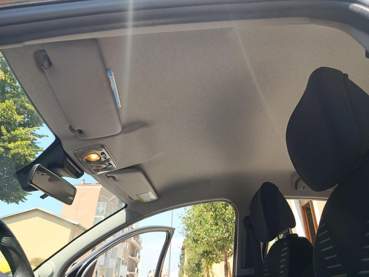 Lancia Ypsilon 1.3 Multujet #6224