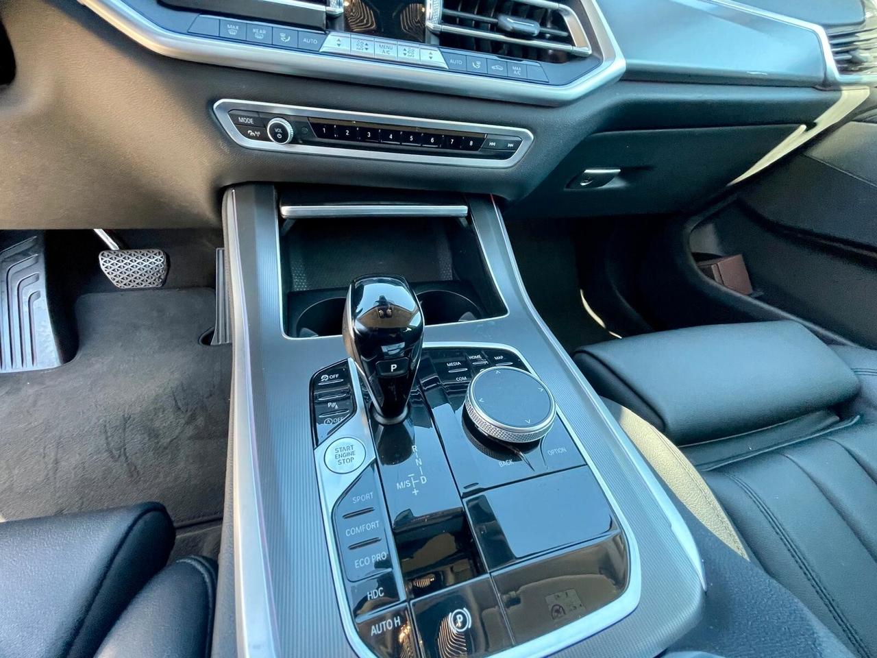 Bmw X5 xDrive25d Business - 2022