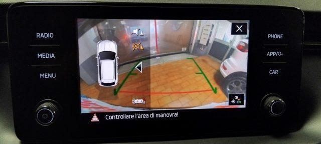 SKODA Kamiq 1.0 TSI Ambition VIDEO