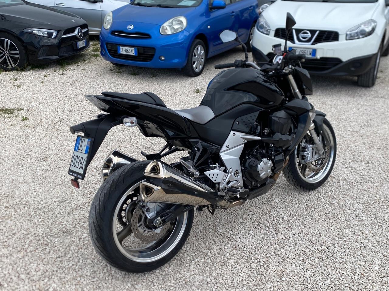 Kawasaki Z 1000 ABS UNICO PROPIETARIO