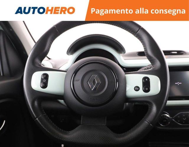 RENAULT Twingo SCe Stop&Start La Parisienne