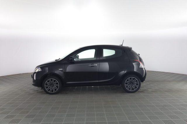 LANCIA Ypsilon Ypsilon 1.0 FireFly 5 porte S&S Hybrid Gold