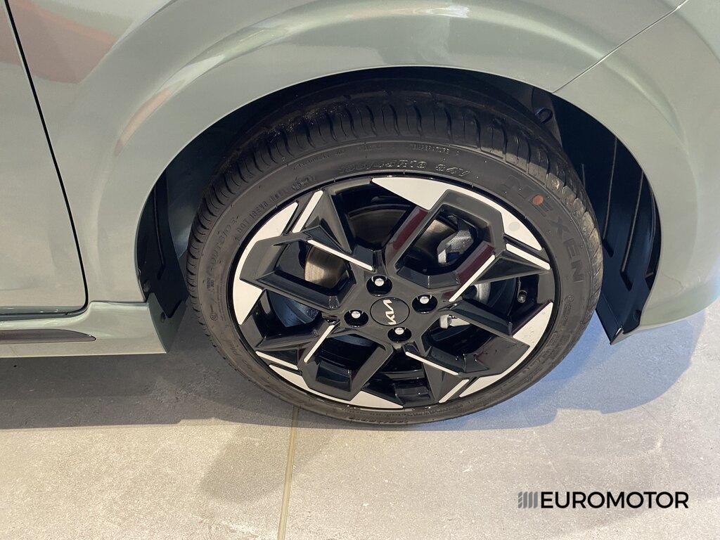 Kia Picanto 1.0 DPi Urban