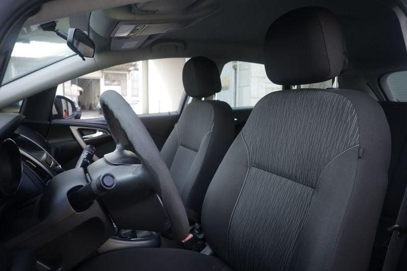 Opel Astra Opel Astra 1.7 CDTI 110CV Sports Tourer Cosmo Unicopropietario