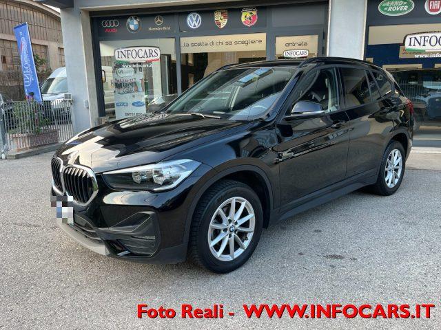 BMW X1 sDrive16d Business Advantage PROMO