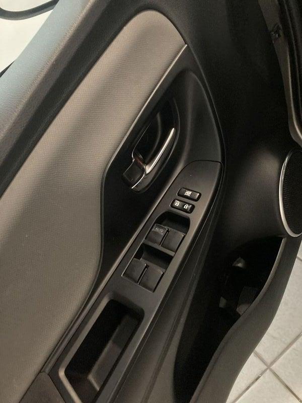 Toyota Yaris Yaris 1.5 Hybrid 5 porte Active