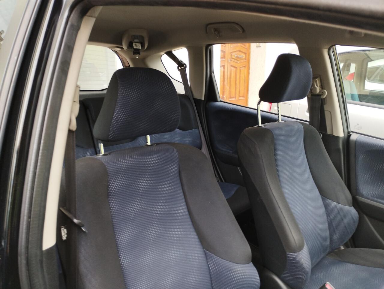 Honda Jazz 1.2 i-VTEC