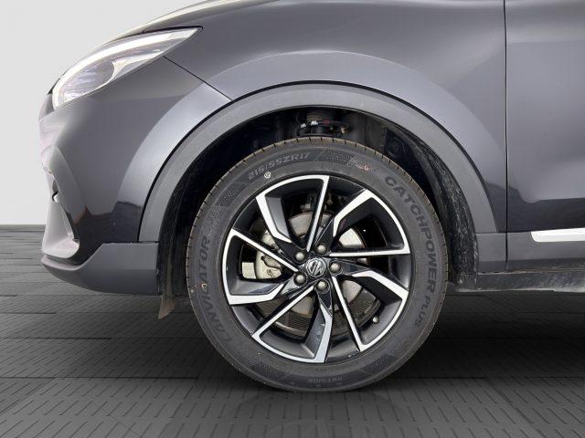 MG ZS ZS 1.5 VTi-tech Luxury
