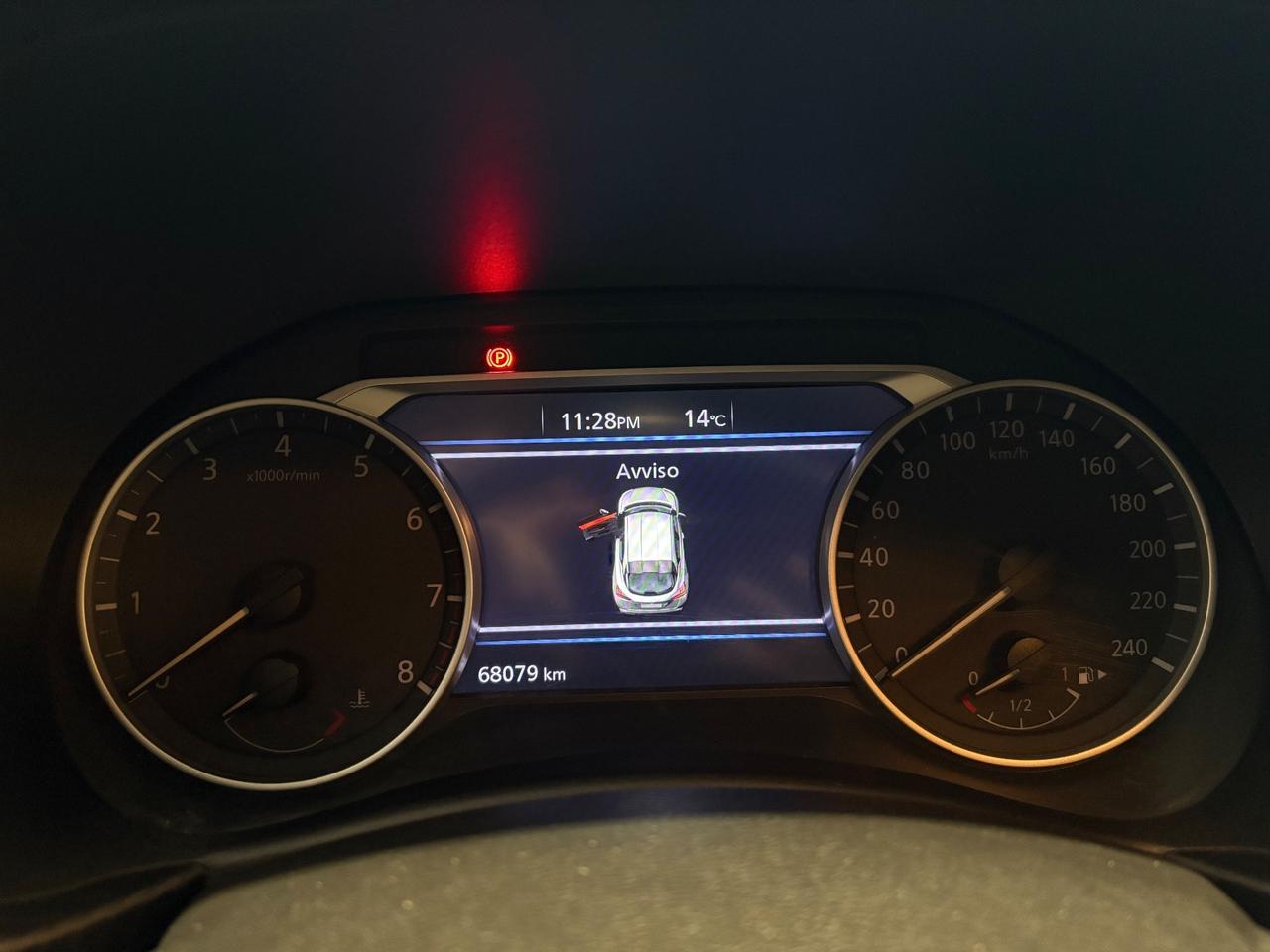 Nissan Juke 1.0 DIG-T 117 CV N-Connecta