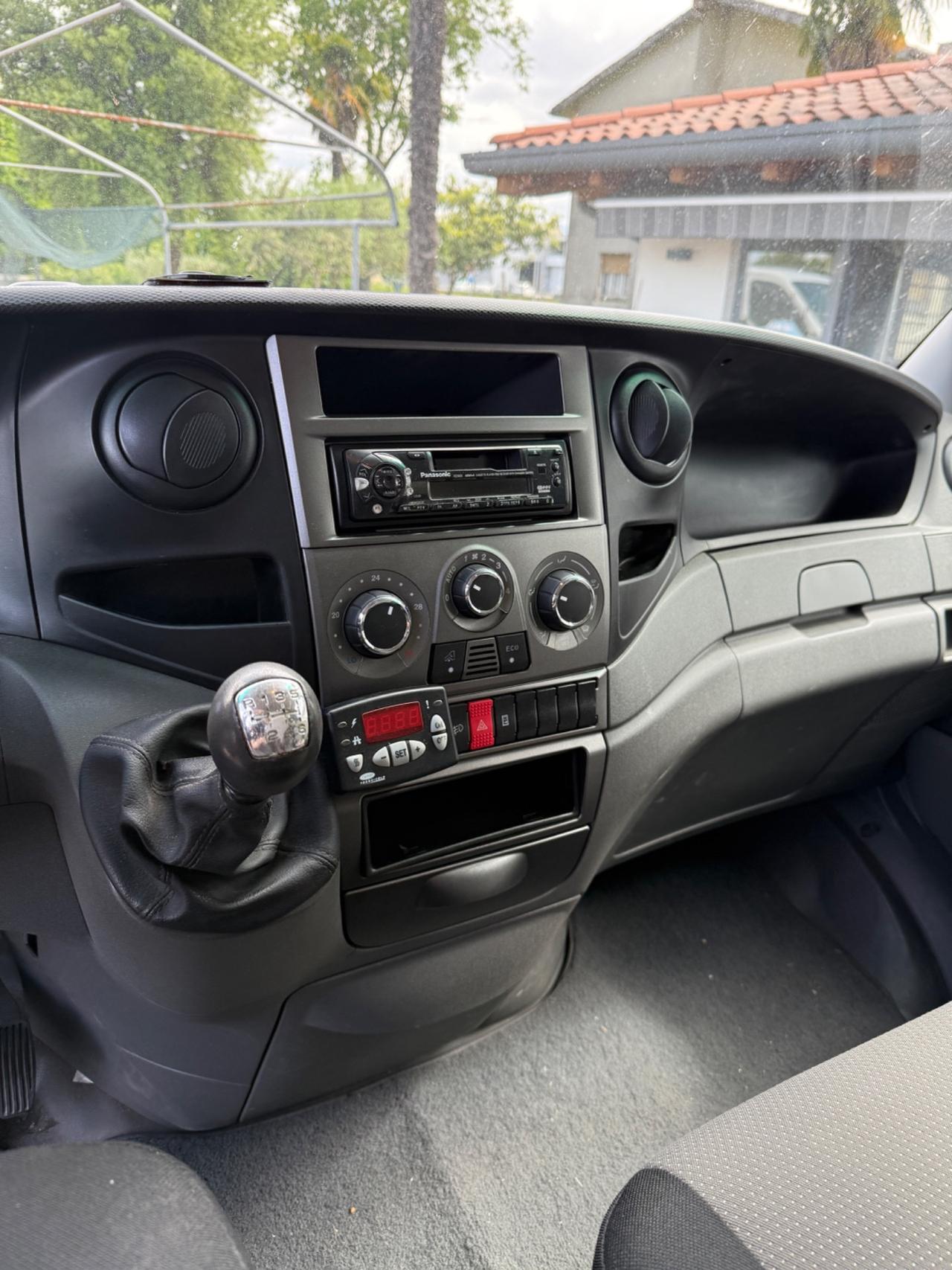 Iveco Daily 3.0 d