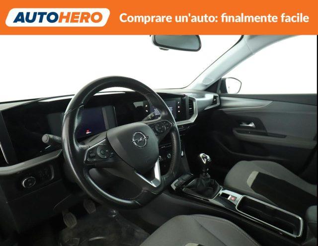 OPEL Mokka X 1.2 Turbo Elegance
