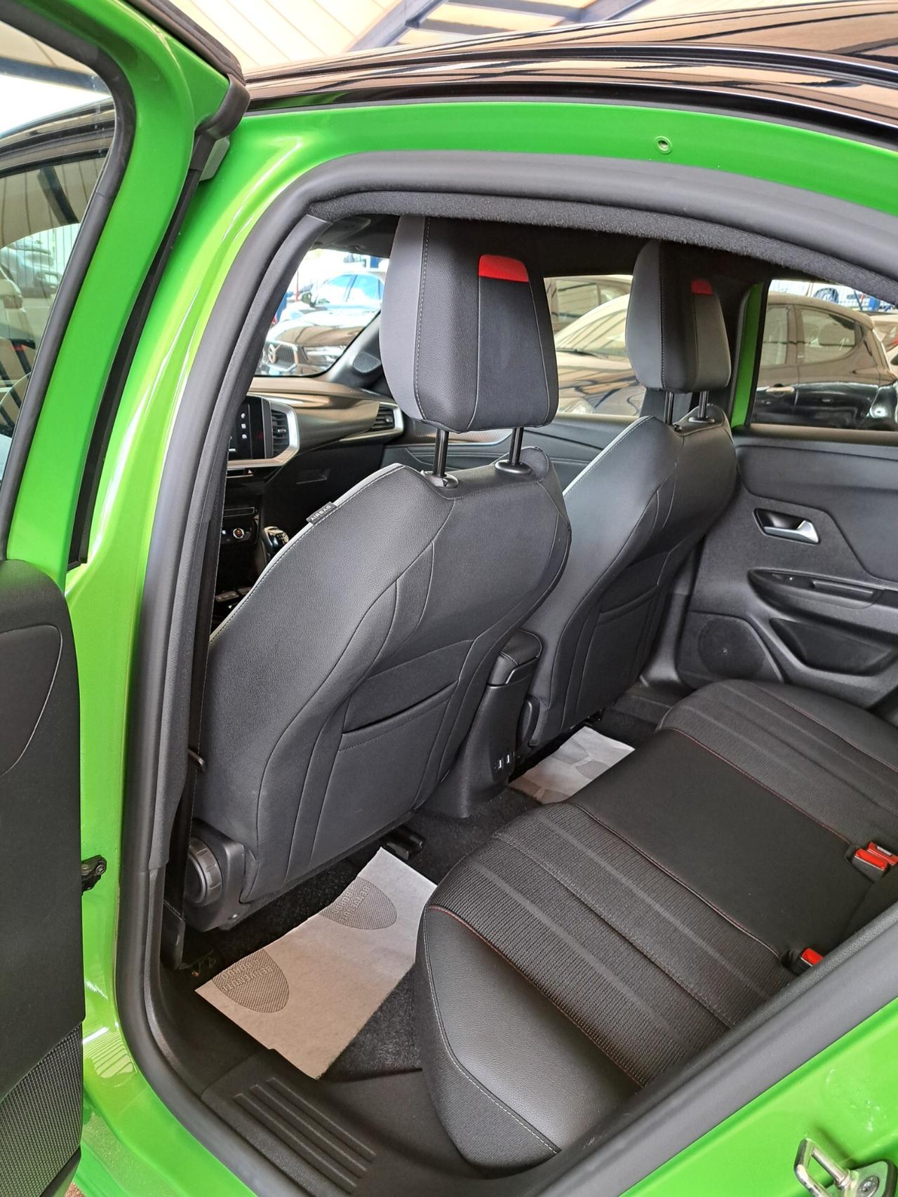 Opel Mokka 1.2 Turbo 130 CV GS Line