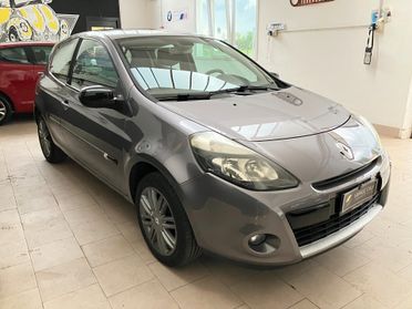 Renault Clio 1.2 16V TCE 100CV 3p 20TH NEOPATENTATI