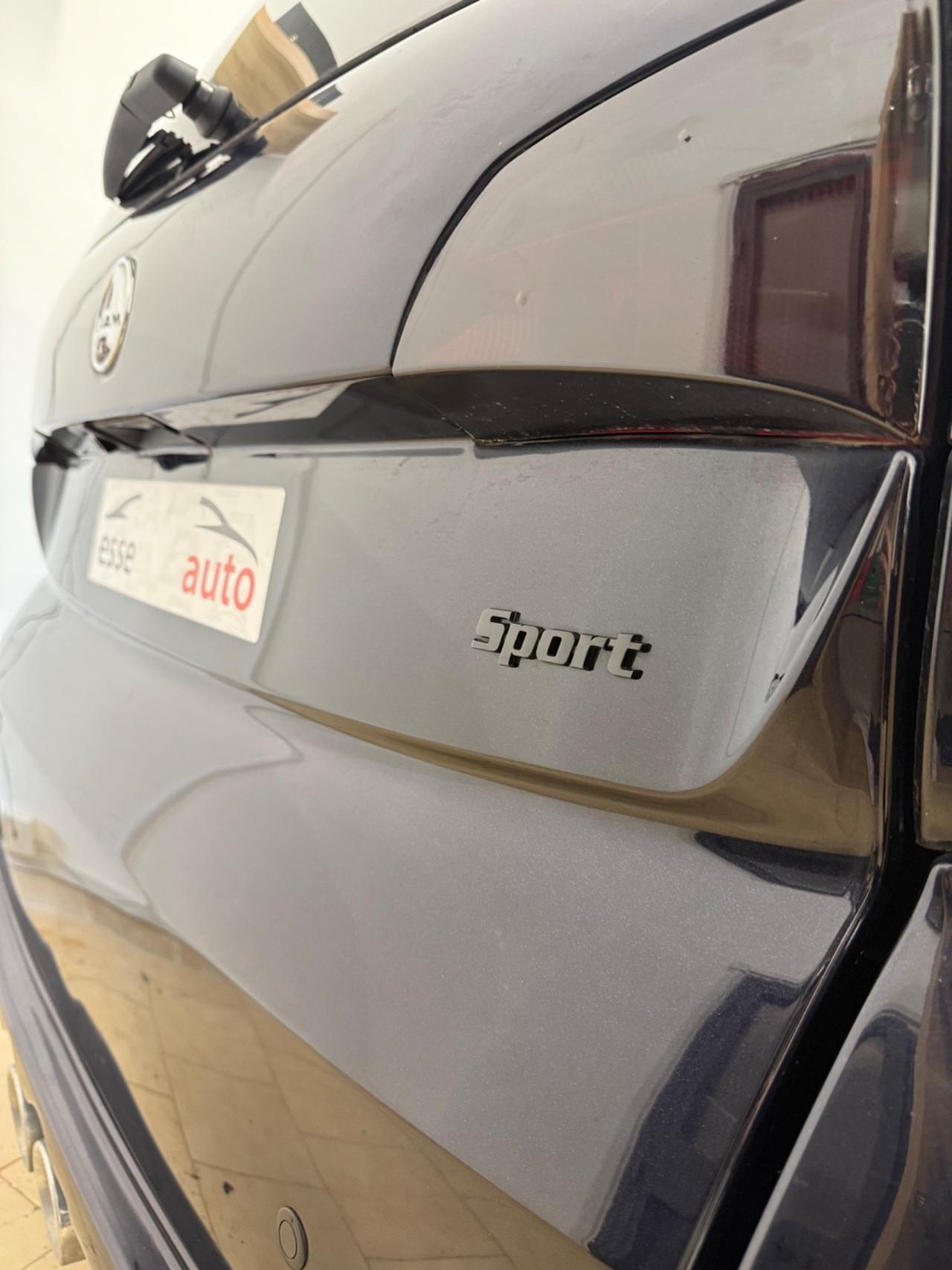 Aixam City Sport Emotion