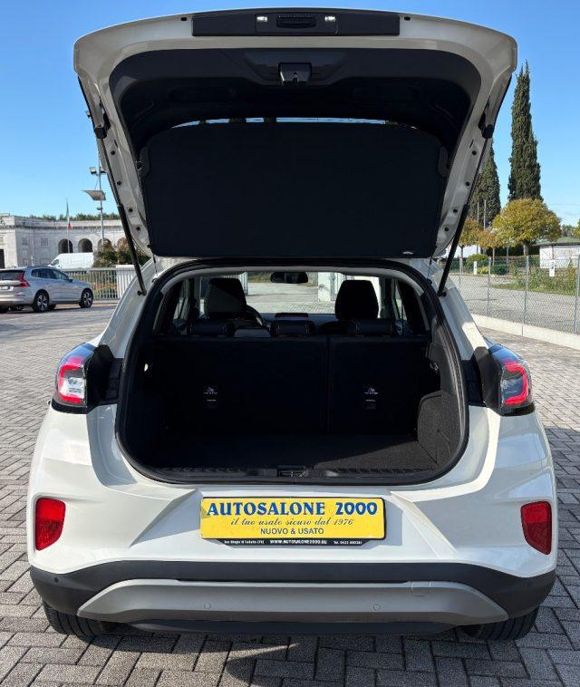 FORD Puma 1.0 EcoBoost Hybrid 125 CV PREZZO+IVA AUTOCARRO/N1