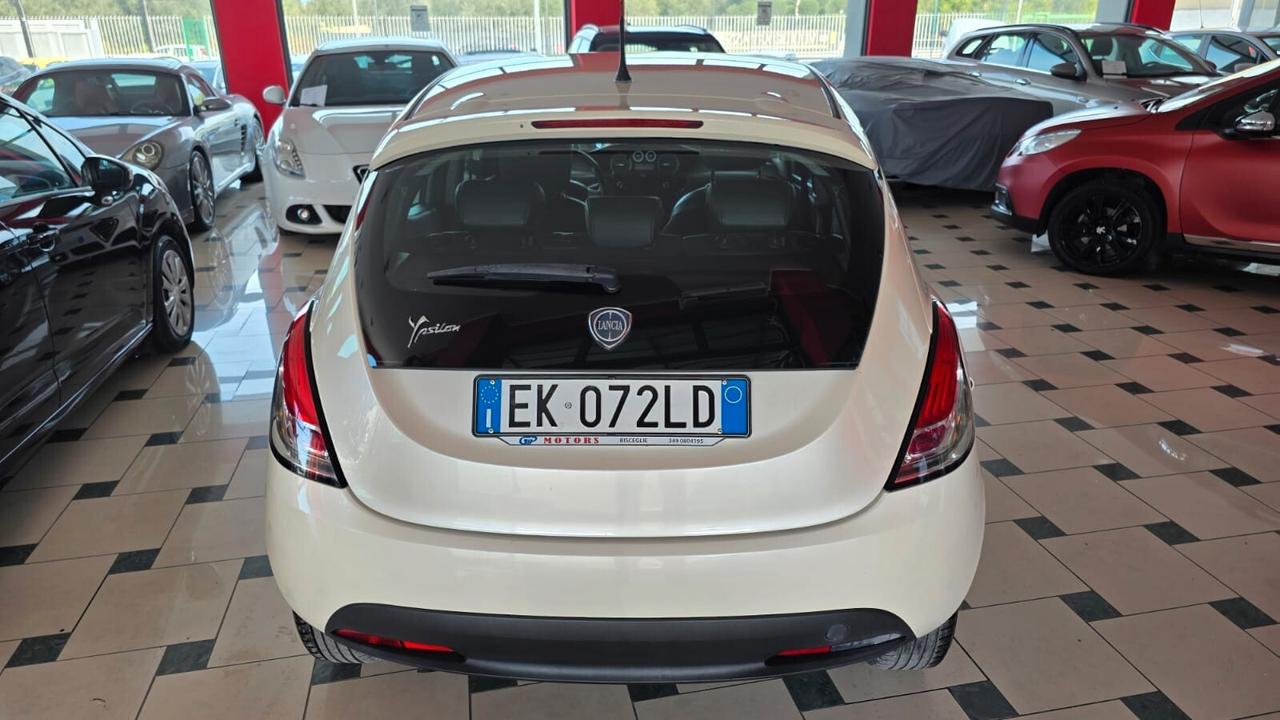 Lancia Ypsilon 1.3 MJT 16V 95 CV 5 porte S&S Platinum
