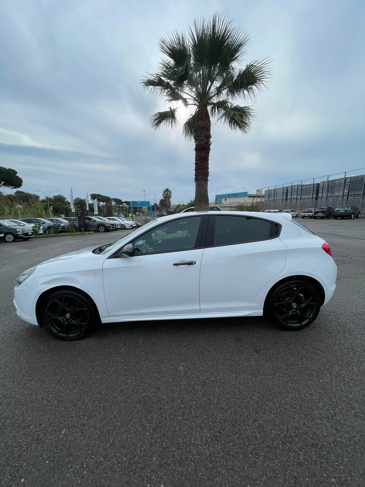 Alfa Romeo Giulietta 1.6 JTDm 120 CV Super