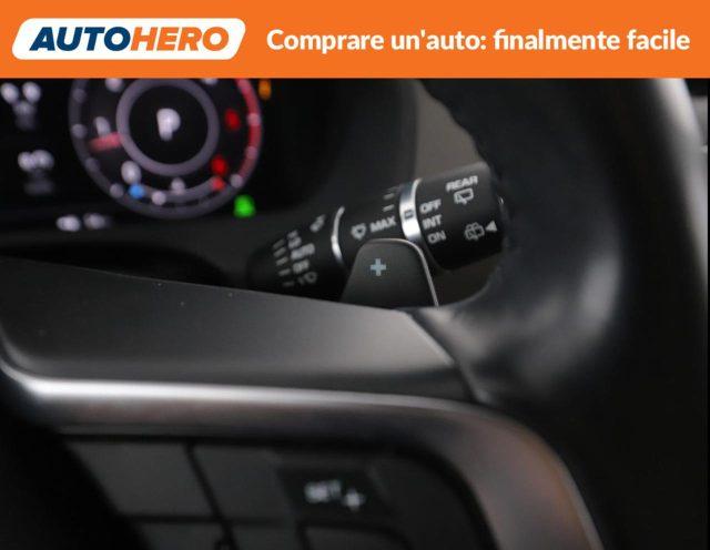 JAGUAR F-Pace 2.0 D 180 CV AWD aut. Portfolio