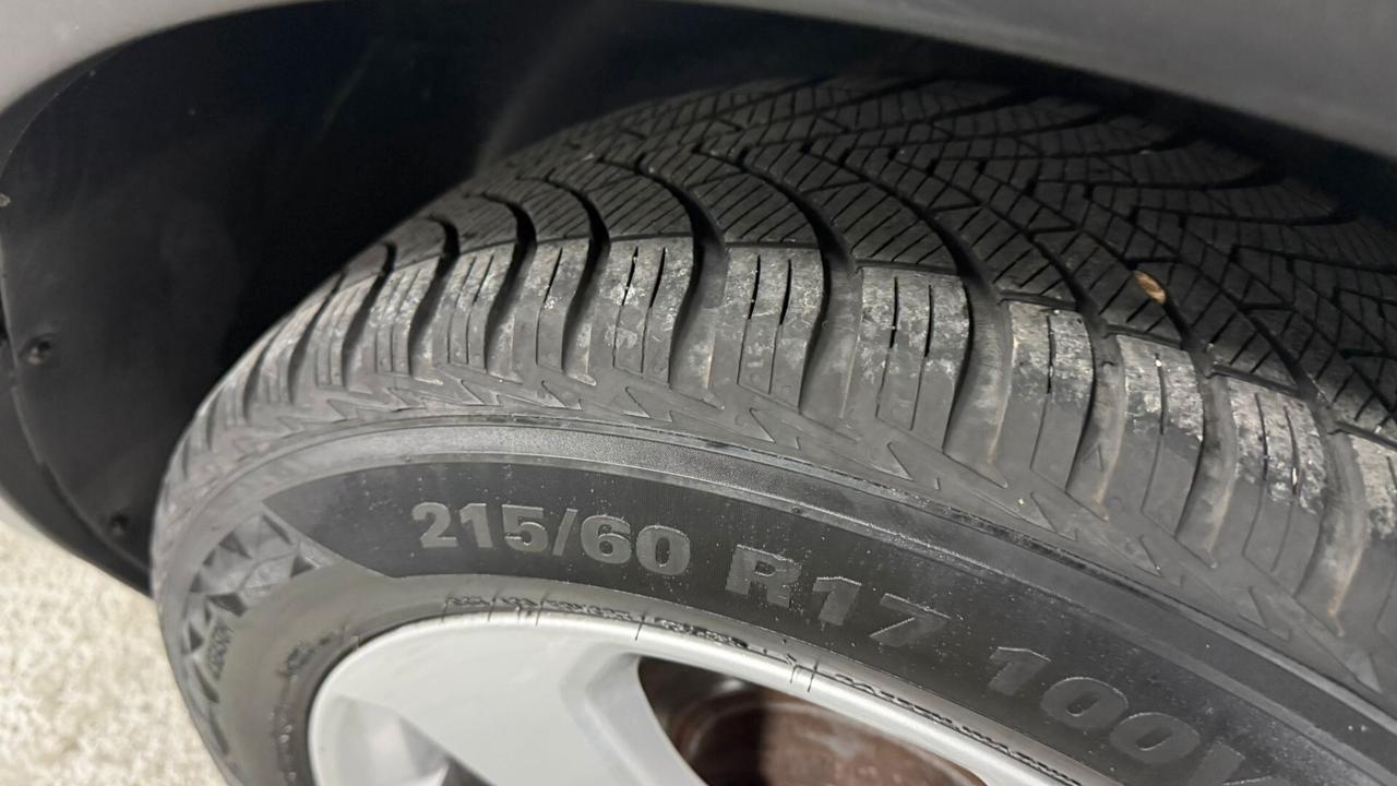 Opel Mokka 1.7 Cdti 130cv 4x2 Start&Stop Cosmo