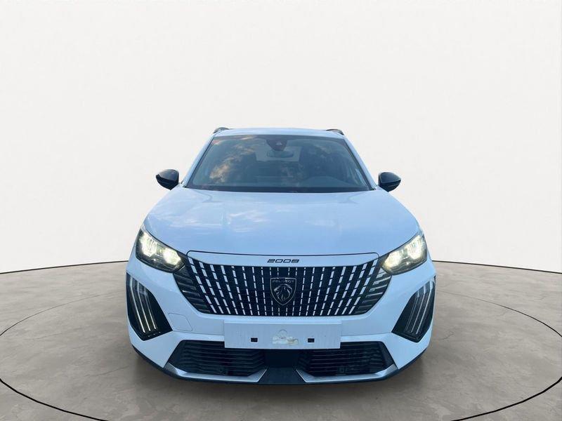 Peugeot 2008 2008 PureTech 100 S&S Allure KM0