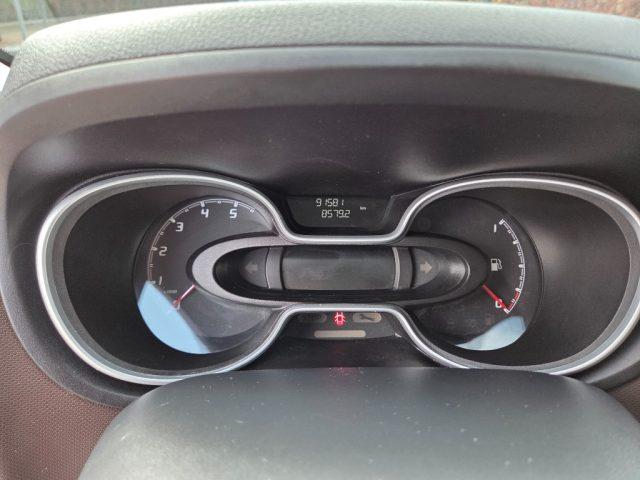 FIAT Talento 2.0 Ecojet 145CV PL-TN Combi N1 12q