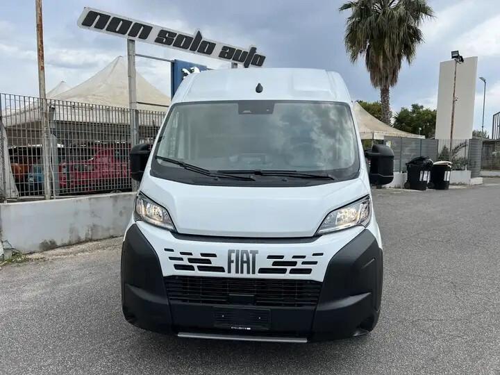 Fiat Ducato 33 2.2 Mjt 140CV PM-TM Furgone