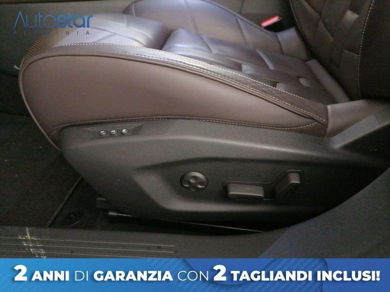 DS DS4 1.6 e-tense phev La Premiere auto