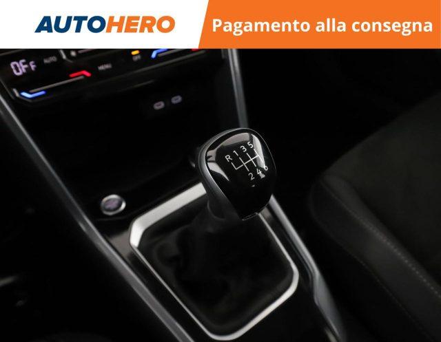 VOLKSWAGEN T-Roc 1.0 TSI Style