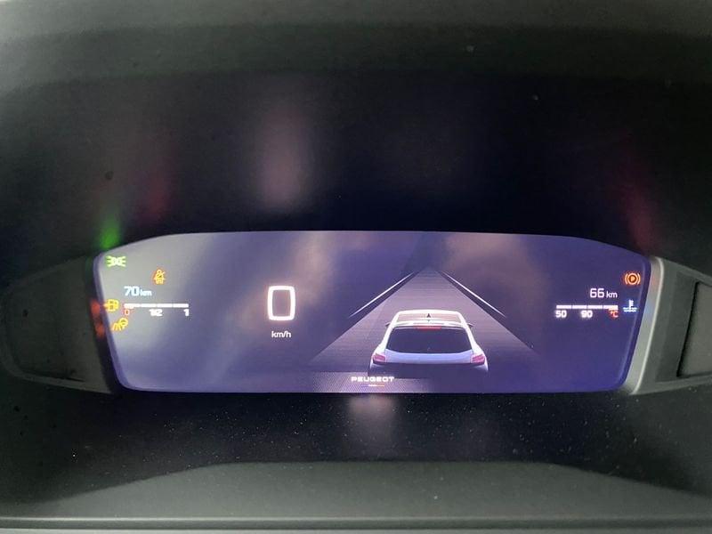 Peugeot 208 Allure PureTech 100 S&S