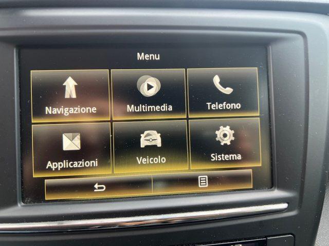 RENAULT Kadjar dCi 130CV 4x4 Energy Sport Edition2 1 PROPRIETARIO