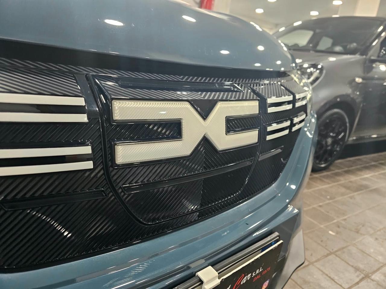 NUOVA DACIA EXTREME ELECTRIC DRIVE AUTOMATIC 48 kW 65CV