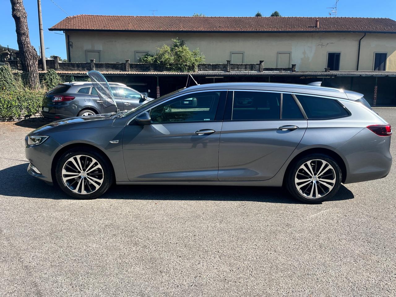 Opel Insignia 2.0 CDTI 170CV Start&Stop Sports Tourer Cosmo
