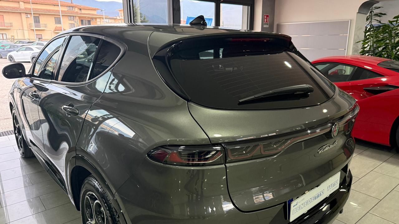 Alfa Romeo Tonale 1.6 diesel 130 CV TCT6