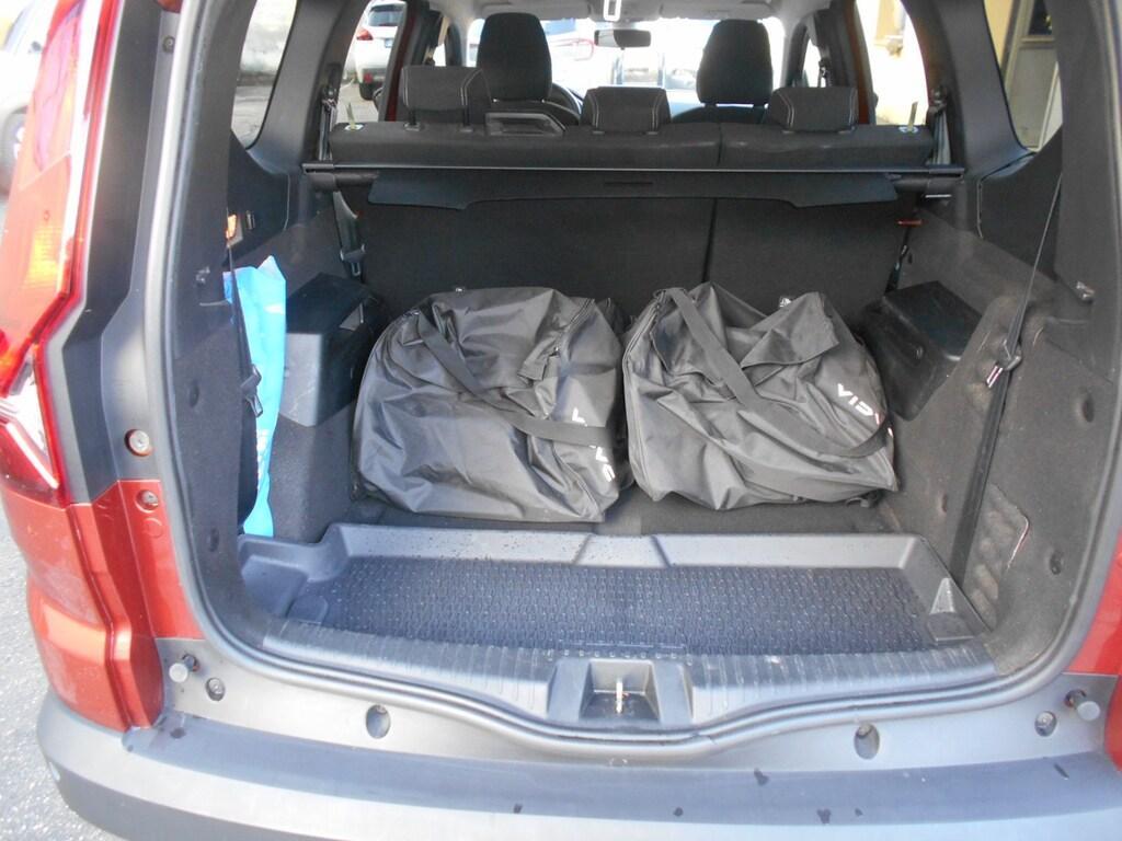 Dacia Jogger 1.0 TCe GPL Extreme UP