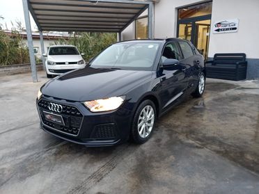 Audi A1 SPB 30 TFSI Admired