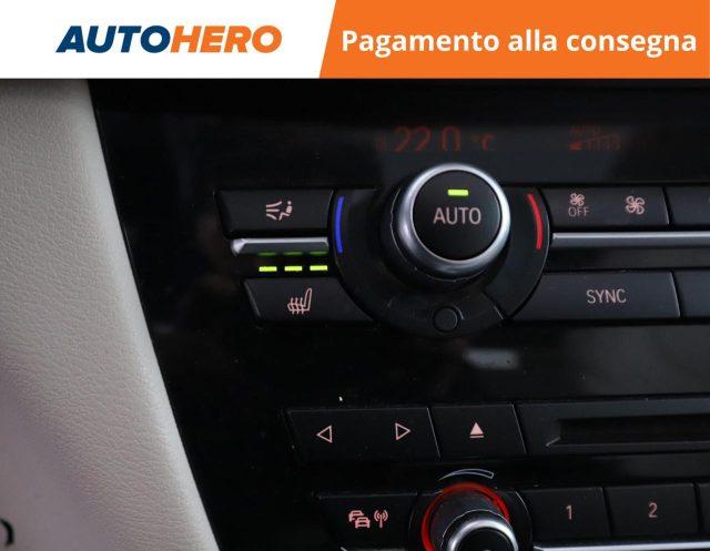 BMW X5 xDrive25d Experience