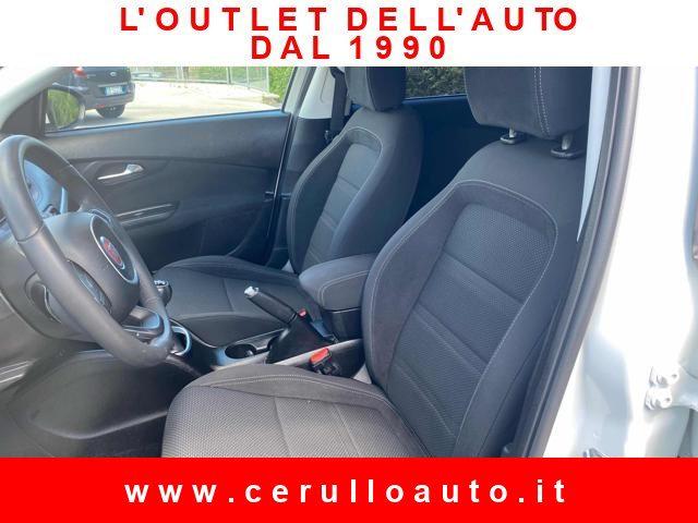 FIAT Tipo 1.6 Mjt S&S SW Lounge