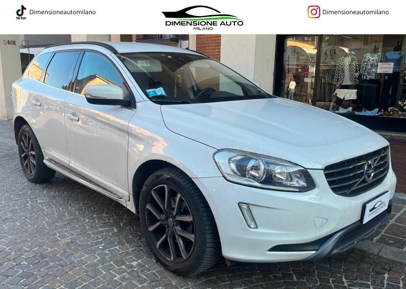 Volvo XC 60 XC60 D4 Geartronic Business