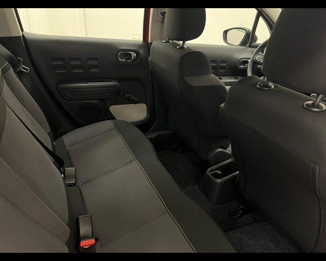 CITROEN C3 III 2017 - 1.2 puretech Feel Pack s&s 83cv