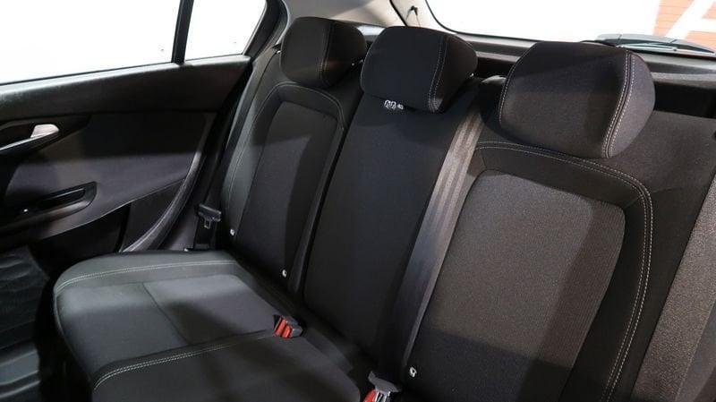 FIAT Tipo Tipo 5p 1.0 t3 100cv #CARPLAY#CLIMA AUTOMATICO#