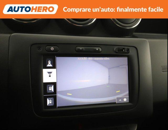 DACIA Duster 1.0 TCe 100 CV 4x2 Prestige