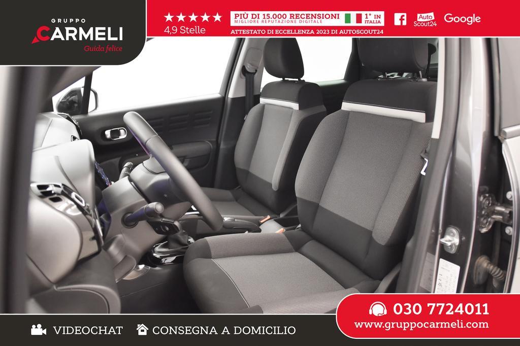 Citroen C3 Aircross 1.2 PureTech Shine