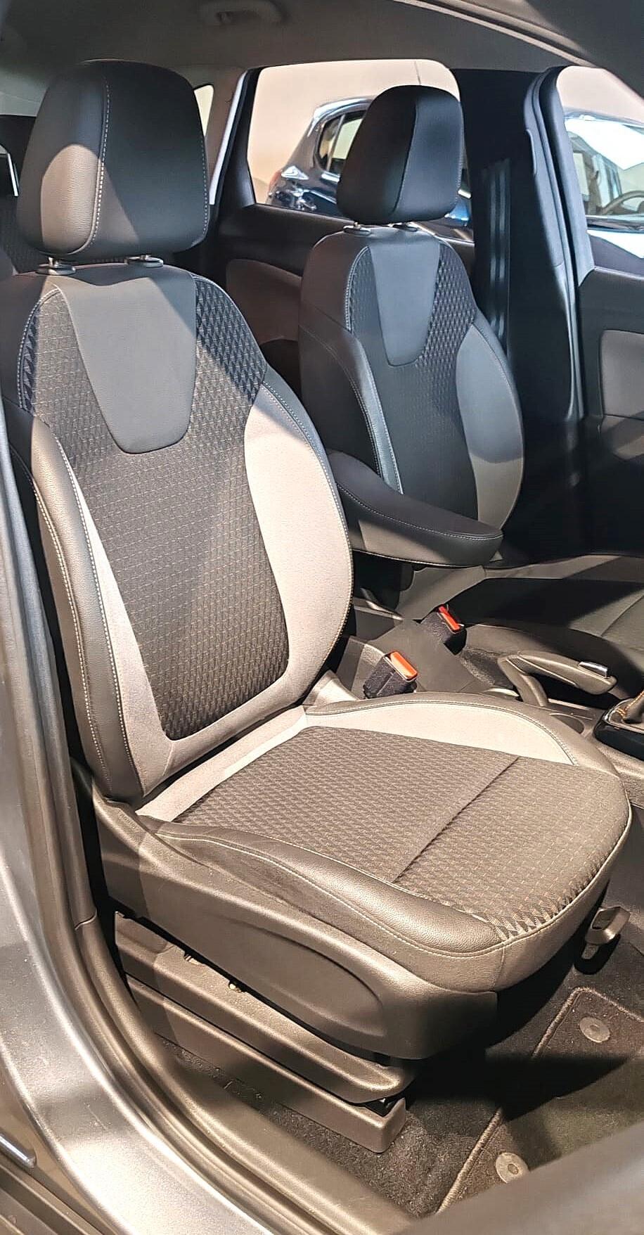 Opel Crossland X 1.2 12V Innovation