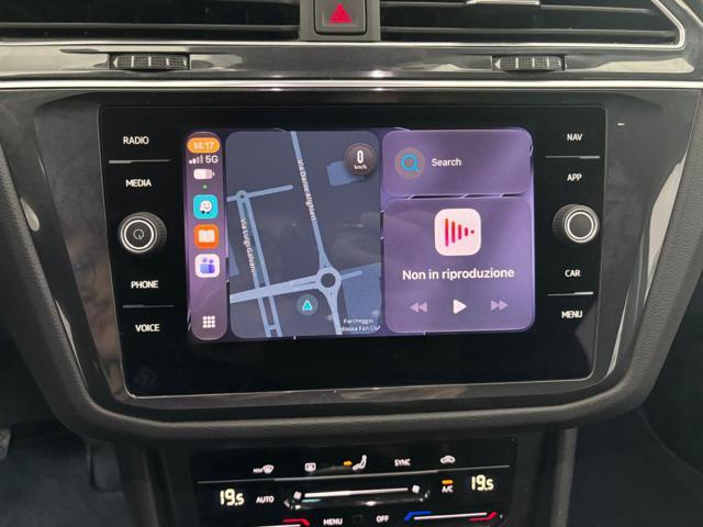 VOLKSWAGEN Tiguan 2.0 TDI SCR Life