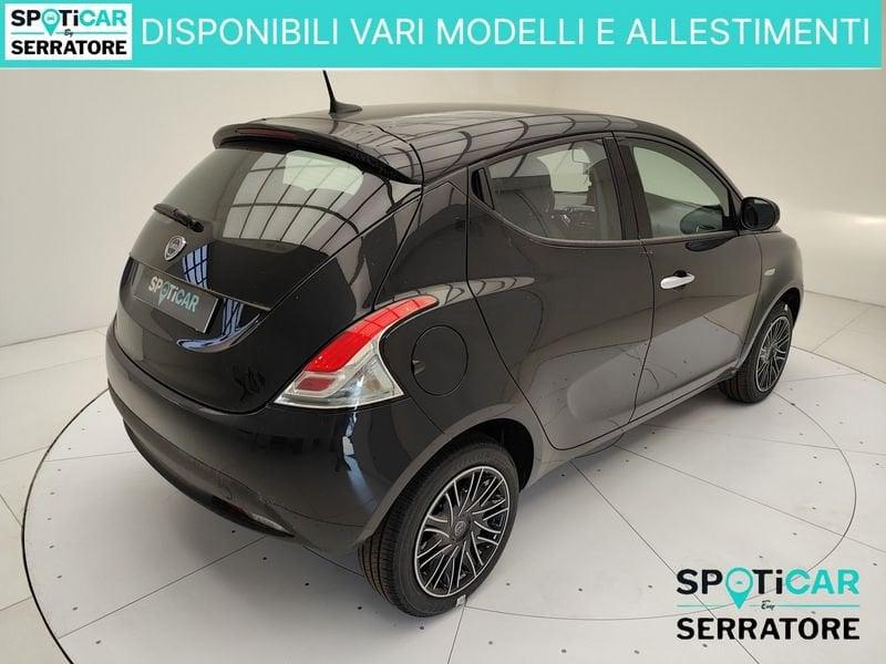 Lancia Ypsilon III 2021 1.0 hybrid Silver s&s 70cv