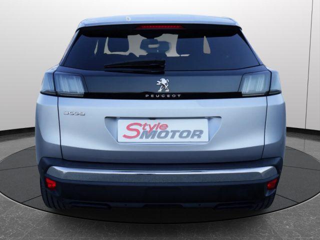 PEUGEOT 3008 BlueHDi 130 S&S EAT8 GT Certificata