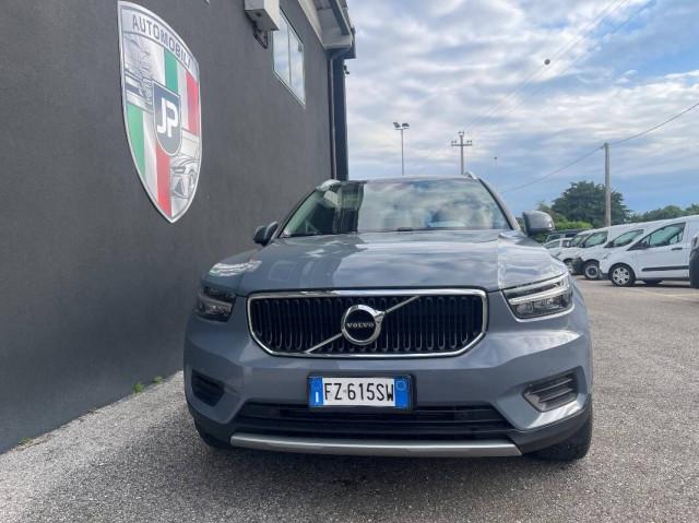 Volvo XC40 2.0 d4 Business Plus awd