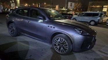 MASERATI Grecale MHEV 250 CV AWD GT PERMUTE UNICOPR. AUTO IN ARRIVO